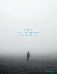 DEVENDRA BANHART – i left my noodle on ramen street (Papier)