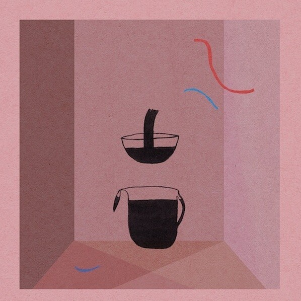 Cover DEVENDRA BANHART, mala