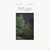 DEVENDRA BANHART & NOAH GEORGESON – refuge (CD, LP Vinyl)