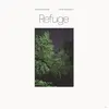 DEVENDRA BANHART & NOAH GEORGESON – refuge (CD, LP Vinyl)