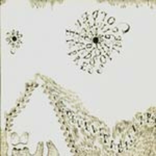 DEVENDRA BANHART – rejoicing in the hands (CD)