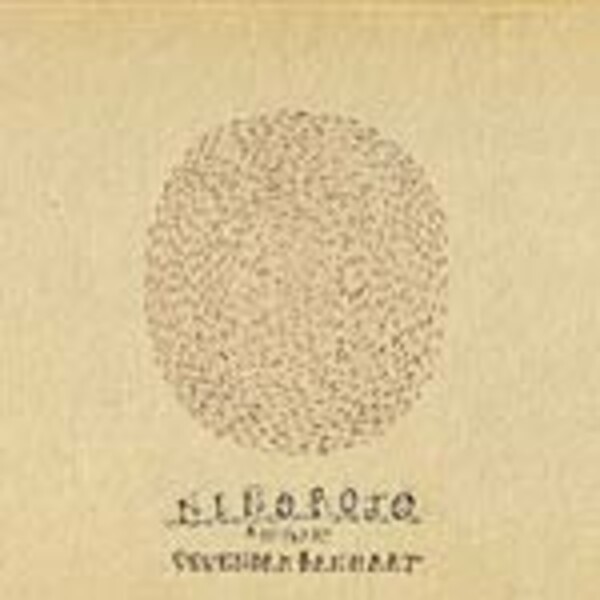 DEVENDRA BANHART – rejoicing the hands / nino rojo (LP Vinyl)