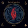 DEVIL MAKES THREE – spirits (CD, LP Vinyl)