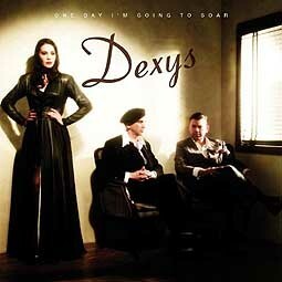 DEXYS – one day i´m going to soar (LP Vinyl)