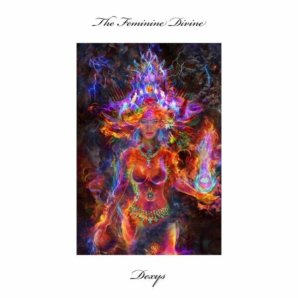 DEXYS – the feminine divine (CD, LP Vinyl)