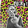 DFL (DEAD FUCKING LAST) – fuck it (LP Vinyl)