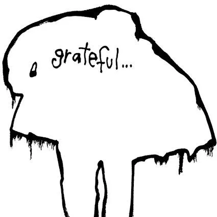 DFL (DEAD FUCKING LAST) – grateful (LP Vinyl)