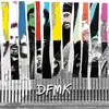 DFMK – playa nuclear (LP Vinyl)