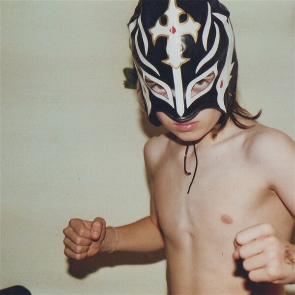 DHARMACIDE – tougher than the rest (LP Vinyl)