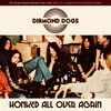 DIAMOND DOGS – honked all over again (LP Vinyl)