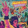 DIAMOND DOGS – slap bang blue rendezvous (CD, LP Vinyl)