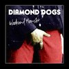 DIAMOND DOGS – weekend monsters (CD, LP Vinyl)