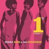 DIANA ROSS & THE SUPREMES – no 1´s (LP Vinyl)