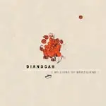 DIANOGAH – millions of brazillians (CD)