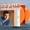 DICK DALE & HIS DEL-TONES – singles collection ´61-65 (LP Vinyl)