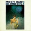 DICK HYMAN / MARY MAJO – moon gas (CD, LP Vinyl)