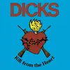 DICKS – kill from the heart (LP Vinyl)