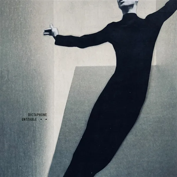 DICTAPHONE – unstable (CD, LP Vinyl)