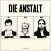 DIE ANSTALT – s/t (LP Vinyl)