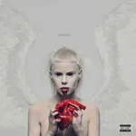 DIE ANTWOORD – tension (LP Vinyl)