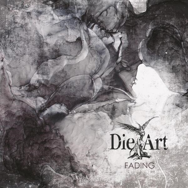 DIE ART – fading (CD, LP Vinyl)