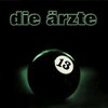 DIE ÄRZTE – 13 (10" Vinyl)