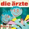 DIE ÄRZTE – auch (LP Vinyl)