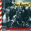 DIE ÄRZTE – das ist nicht die ganze wahrheit (CD, LP Vinyl)