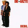 DIE ÄRZTE – debil (LP Vinyl)
