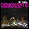 DIE ÄRZTE – DEMOKRATIE / DOOF (7" Vinyl)