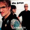 DIE ÄRZTE – geräusch (LP Vinyl)