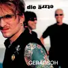 DIE ÄRZTE – geräusch (LP Vinyl)