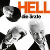 DIE ÄRZTE – HELL (CD)