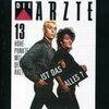 DIE ÄRZTE – ist das alles? (CD)