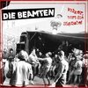 DIE BEAMTEN – völker hört die signale (LP Vinyl)