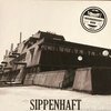 DIE BOCKWURSCHTBUDE – sippenhaft (Kassette, LP Vinyl)