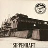 DIE BOCKWURSCHTBUDE – sippenhaft (LP Vinyl)