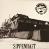 DIE BOCKWURSCHTBUDE – sippenhaft (LP Vinyl)