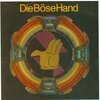 DIE BÖSE HAND – the diary of horace wimp (7" Vinyl)