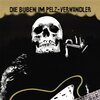 DIE BUBEN IM PELZ – verwandler (CD, LP Vinyl)