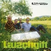 DIE FANTASTISCHEN 4 – lauschgift (CD, LP Vinyl)