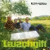 DIE FANTASTISCHEN 4 – lauschgift (CD)