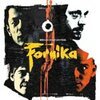 DIE FANTASTISCHEN VIER – fornika (LP Vinyl)