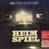 DIE FANTASTISCHEN VIER – heimspiel (LP Vinyl)