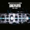 DIE FANTASTISCHEN VIER – longplayer on tour (LP Vinyl)