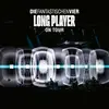 DIE FANTASTISCHEN VIER – longplayer on tour (LP Vinyl)