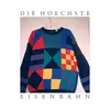 DIE HÖCHSTE EISENBAHN – schau in den lauf hase (CD, LP Vinyl)