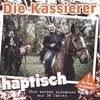 DIE KASSIERER – haptisch - ihre besten aufnahmen aus 30 jahren (CD)