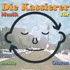 DIE KASSIERER – musik für beide ohren (LP Vinyl)