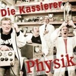 DIE KASSIERER – physik (CD, LP Vinyl)